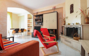 2 Bedroom Amazing Apartment In Senerchia